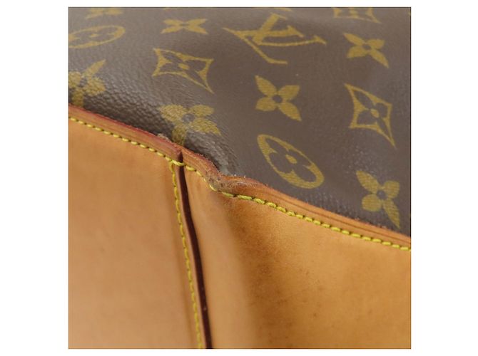 Louis Vuitton M51152 Cabas Alto Tote Bag Monogramma - vista 22