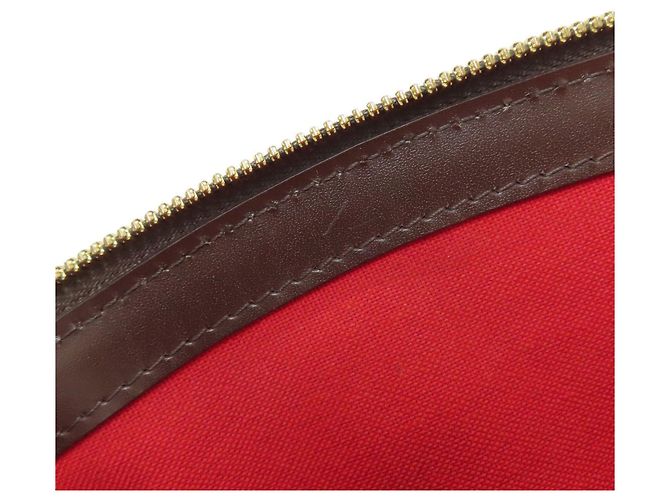 Borsa Tote Louis Vuitton Verona MM Damier ebene - vista 13