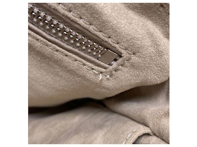 Borsa a mano in pelle 2-Way Postina di Zanellato - vista 10