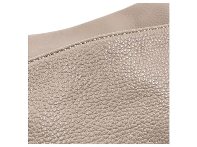 Borsa a mano in pelle 2-Way Postina di Zanellato - vista 12