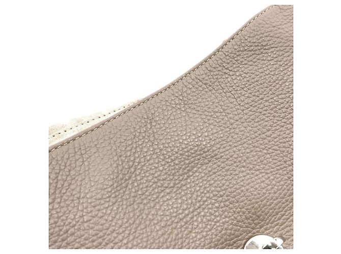 Borsa a mano in pelle 2-Way Postina di Zanellato - vista 13