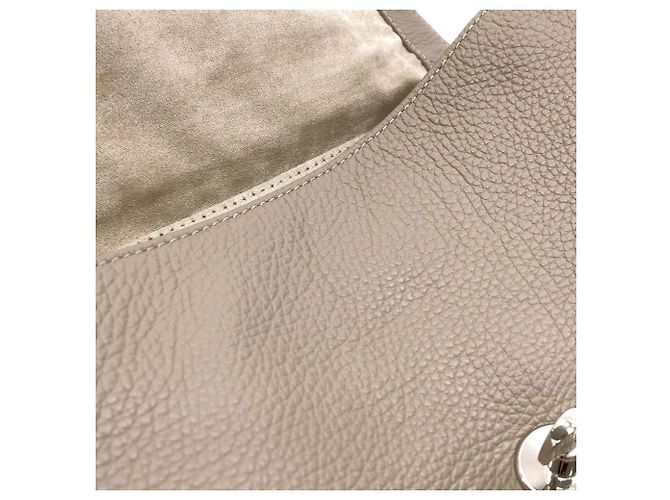 Borsa a mano in pelle 2-Way Postina di Zanellato - vista 14