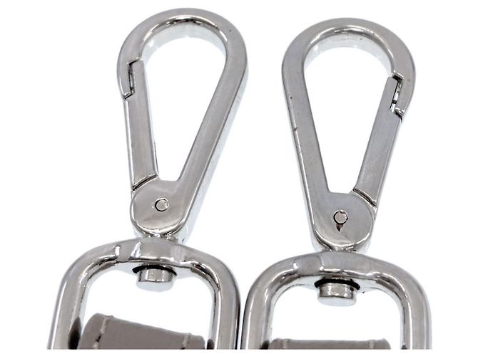 Borsa a mano in pelle 2-Way Postina di Zanellato - vista 17