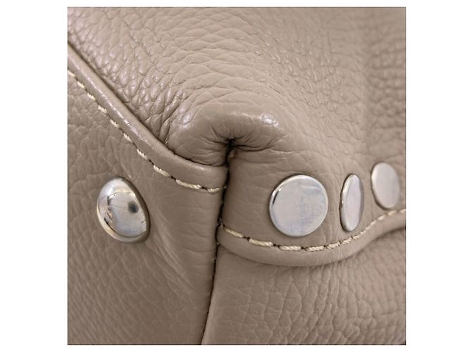 Borsa a mano in pelle 2-Way Postina di Zanellato - vista 22