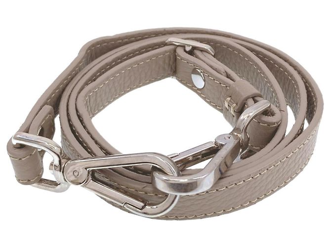 Borsa a mano in pelle 2-Way Postina di Zanellato - vista 7