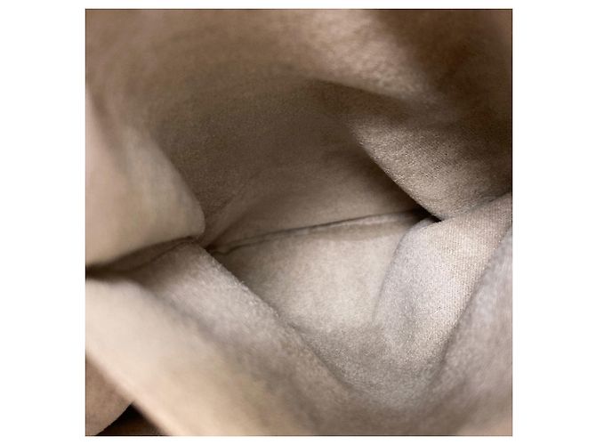 Borsa a mano in pelle 2-Way Postina di Zanellato - vista 8