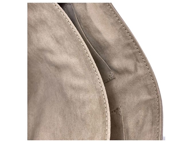Borsa a mano in pelle 2-Way Postina di Zanellato - vista 9