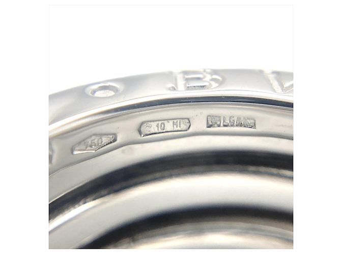 Bulgari Bvlgari B.zero1 Ring aus Weißgold - Ansicht 8