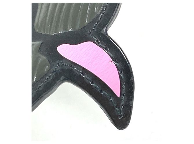 Louis Vuitton Purses, wallets, cases Black - view 10