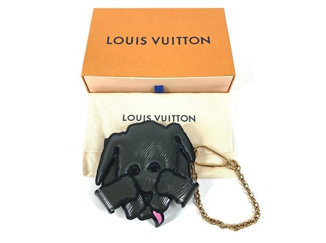 Louis Vuitton Purses, wallets, cases Black - view 13