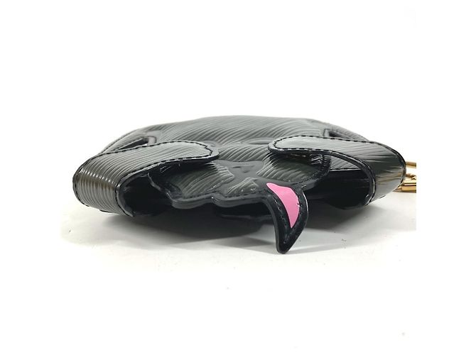 Louis Vuitton Purses, wallets, cases Black - view 3