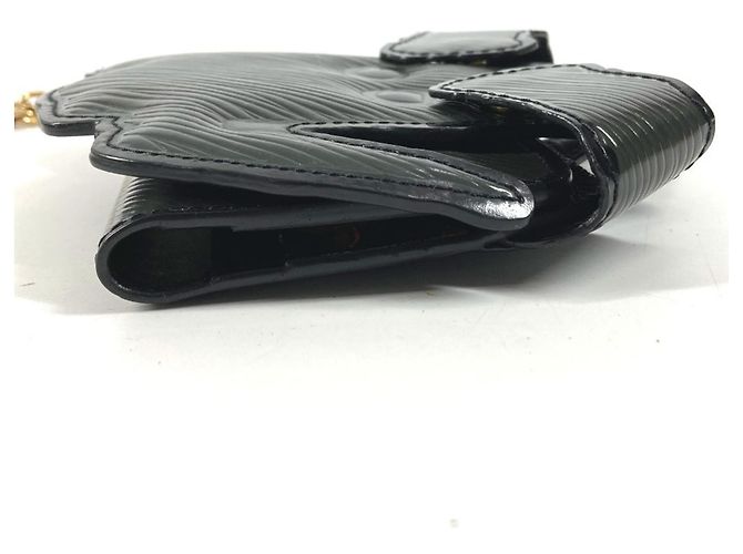 Louis Vuitton Purses, wallets, cases Black - view 4