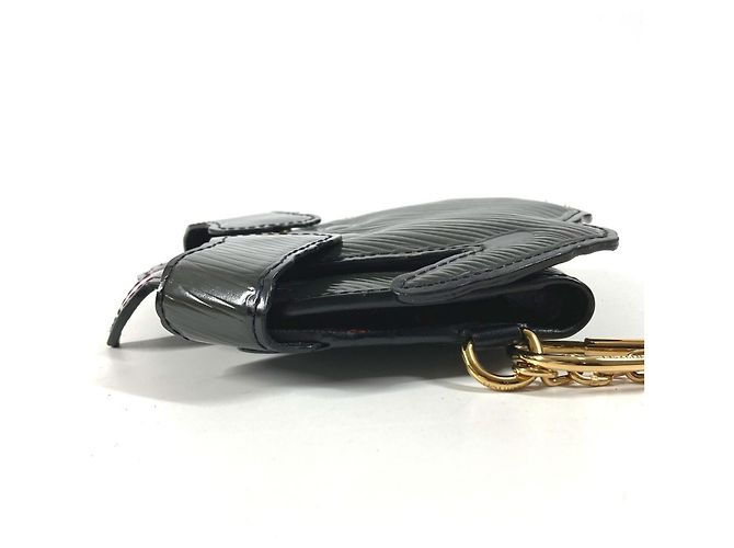 Louis Vuitton Purses, wallets, cases Black - view 5