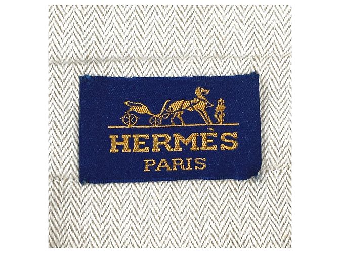 Hermès Hermes Baggage Aline Handtasche Weiß - Ansicht 14