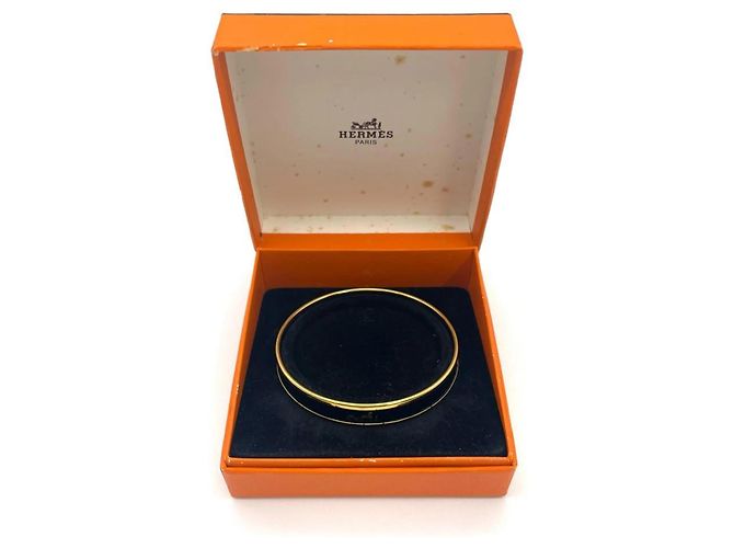 Hermès Hermes Emaille-Armreif - Ansicht 5
