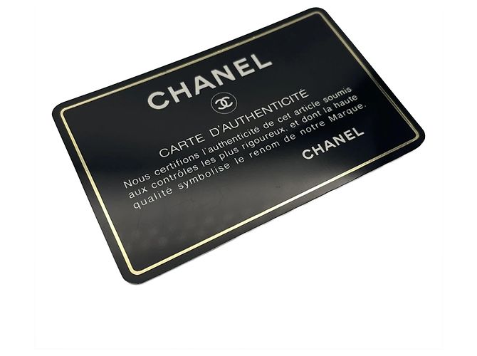 Borsa a tracolla Chanel Matelassé 25 Chain Nero - vista 12