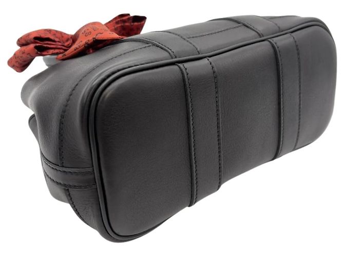 Hermès Borsa Hermes Garden Twilly TTPM Nero - vista 4
