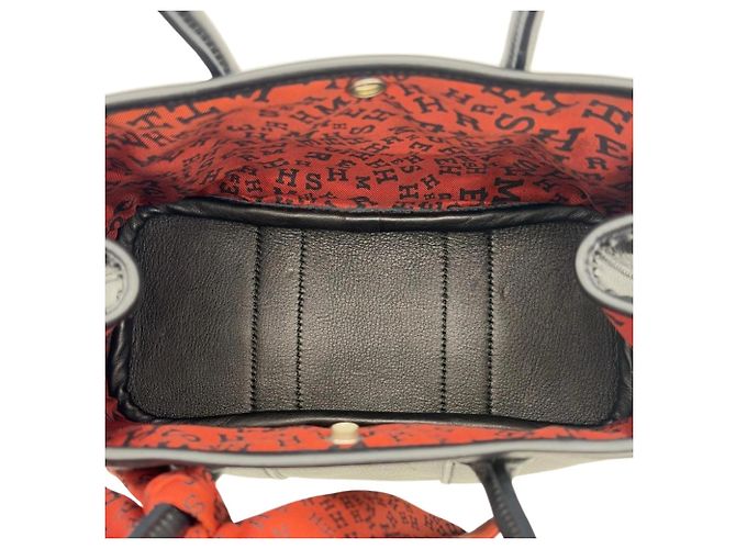 Hermès Borsa Hermes Garden Twilly TTPM Nero - vista 5