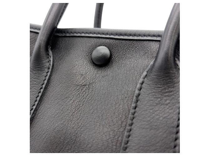 Hermès Borsa Hermes Garden Twilly TTPM Nero - vista 6