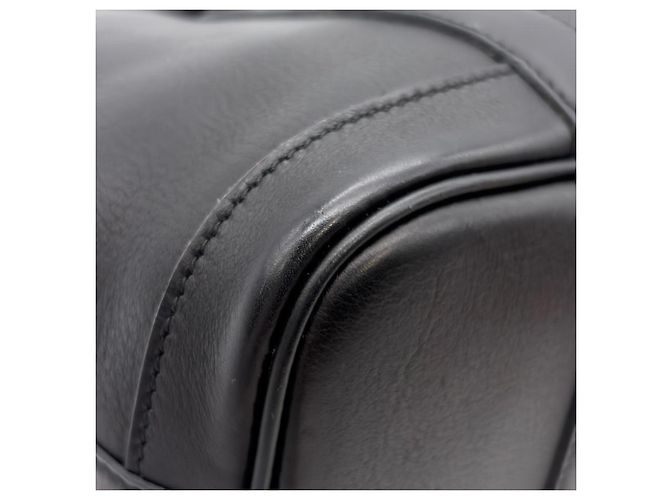 Hermès Borsa Hermes Garden Twilly TTPM Nero - vista 7