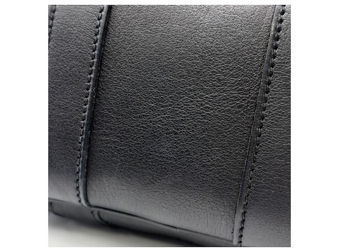 Hermès Borsa Hermes Garden Twilly TTPM Nero - vista 8