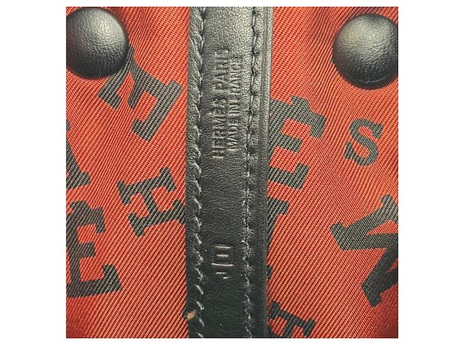 Hermès Borsa Hermes Garden Twilly TTPM Nero - vista 9
