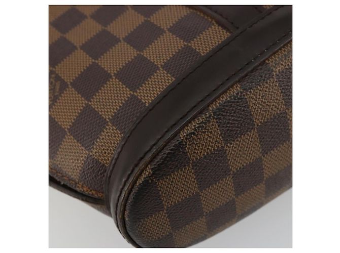 LOUIS VUITTON Damier Ebene Babylone Shoulder Bag SPO N51103 LV Auth 179561 - vista 14