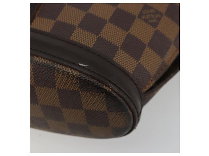 LOUIS VUITTON Damier Ebene Babylone Shoulder Bag SPO N51103 LV Auth 179561 - vista 9