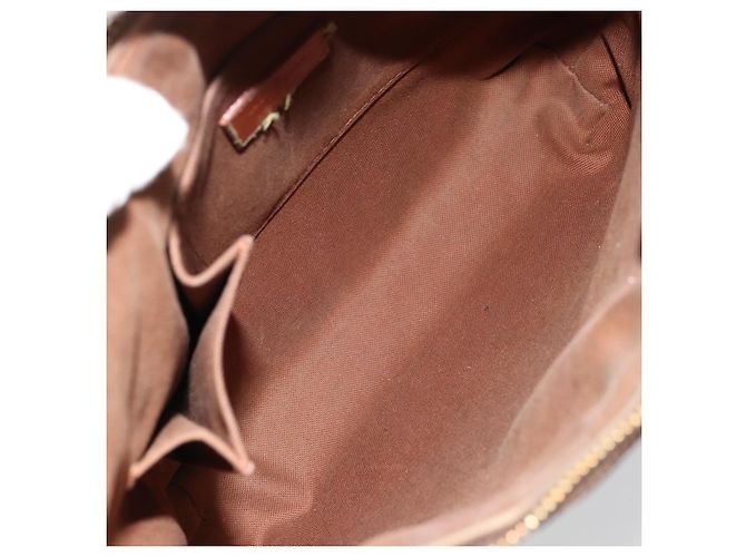 LOUIS VUITTON Borsa a tracolla Monogram Odeon PM M56390 LV Auth 179603 Monogramma - vista 10