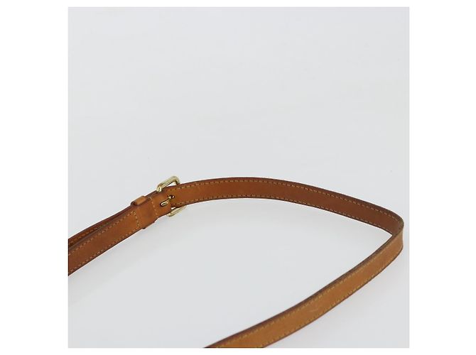 LOUIS VUITTON Borsa a tracolla Monogram Odeon PM M56390 LV Auth 179603 Monogramma - vista 14