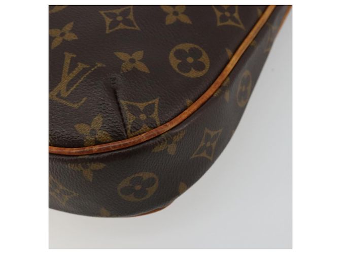 LOUIS VUITTON Borsa a tracolla Monogram Odeon PM M56390 LV Auth 179603 Monogramma - vista 15