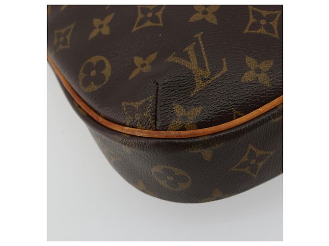 LOUIS VUITTON Borsa a tracolla Monogram Odeon PM M56390 LV Auth 179603 Monogramma - vista 16