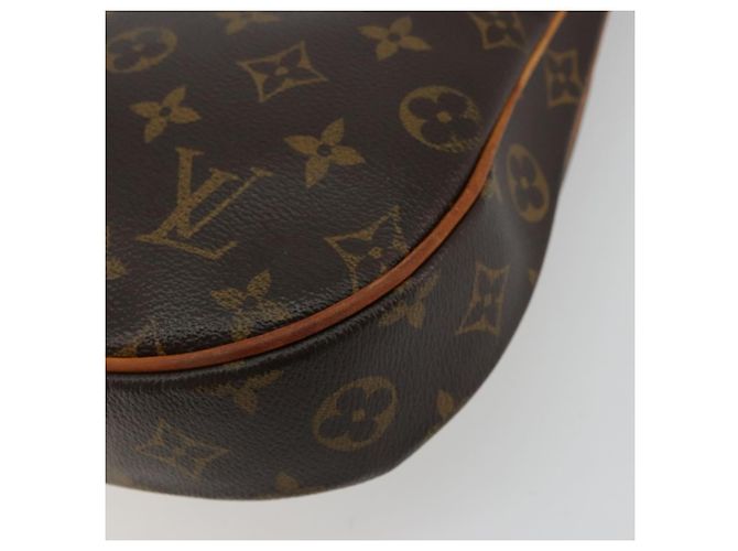 LOUIS VUITTON Borsa a tracolla Monogram Odeon PM M56390 LV Auth 179603 Monogramma - vista 17