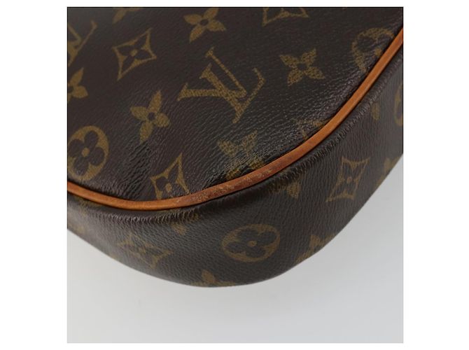 LOUIS VUITTON Borsa a tracolla Monogram Odeon PM M56390 LV Auth 179603 Monogramma - vista 18