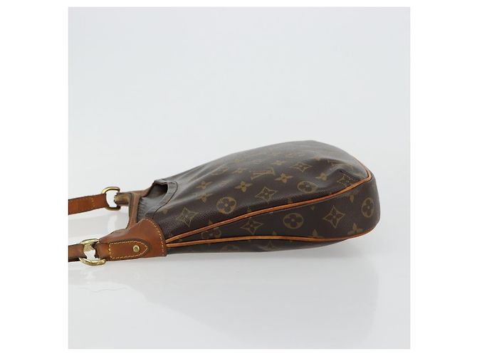 LOUIS VUITTON Borsa a tracolla Monogram Odeon PM M56390 LV Auth 179603 Monogramma - vista 4