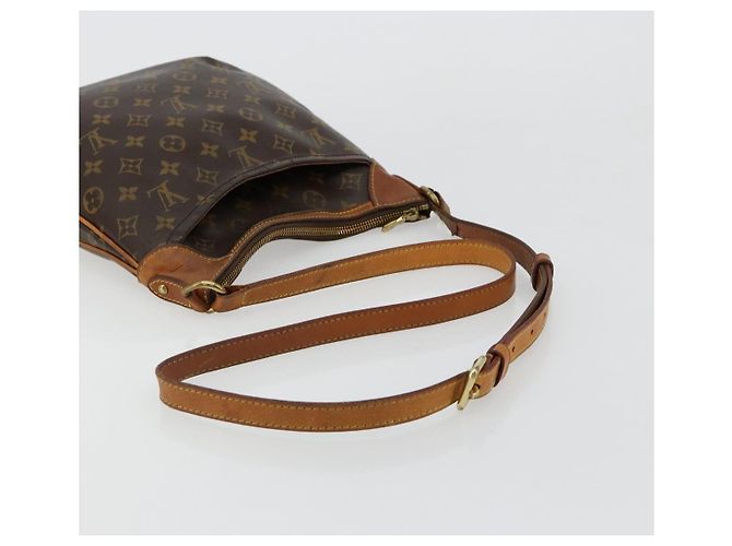 LOUIS VUITTON Borsa a tracolla Monogram Odeon PM M56390 LV Auth 179603 Monogramma - vista 7