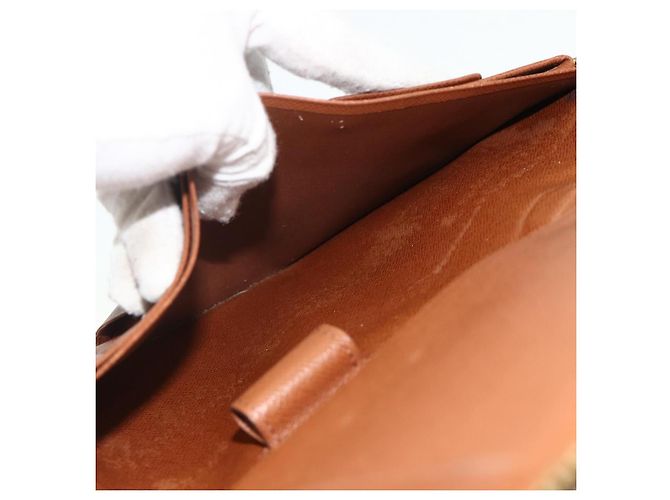 LOUIS VUITTON Organizer di Viaggio Monogram M60119 LV Auth 179486A Monogramma - vista 25