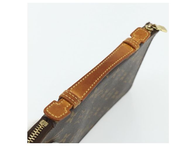 LOUIS VUITTON Organizer di Viaggio Monogram M60119 LV Auth 179486A Monogramma - vista 7
