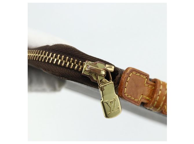 LOUIS VUITTON Organizer di Viaggio Monogram M60119 LV Auth 179486A Monogramma - vista 8