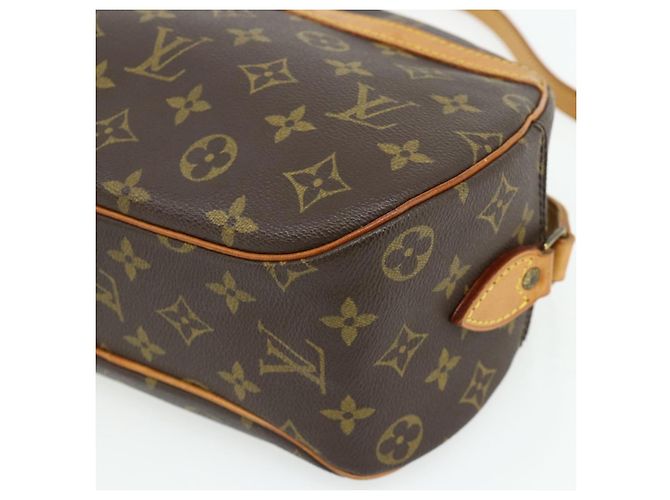LOUIS VUITTON Borsa a Spalla Monogram Blois M51221 LV Auth 179212A Monogramma - vista 15