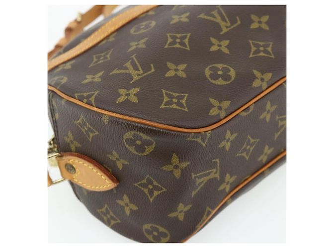 LOUIS VUITTON Borsa a Spalla Monogram Blois M51221 LV Auth 179212A Monogramma - vista 16