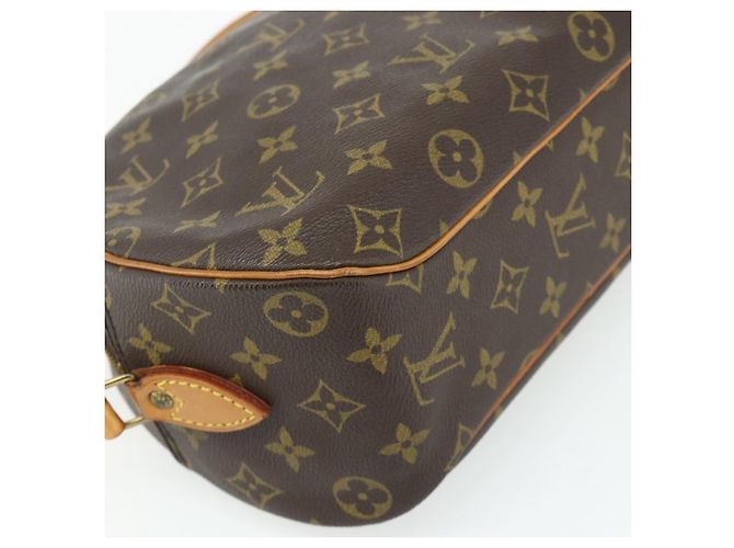 LOUIS VUITTON Borsa a Spalla Monogram Blois M51221 LV Auth 179212A Monogramma - vista 18
