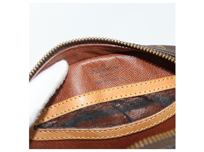 LOUIS VUITTON Borsa a Spalla Monogram Blois M51221 LV Auth 179212A Monogramma - vista 19