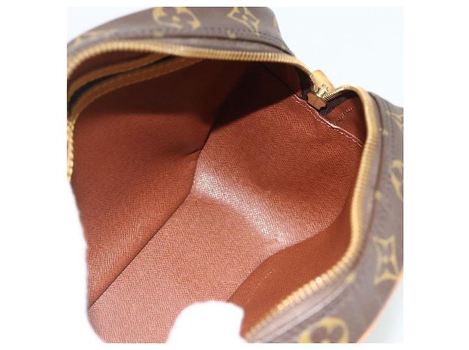 LOUIS VUITTON Borsa a Spalla Monogram Blois M51221 LV Auth 179212A Monogramma - vista 20