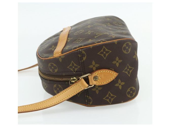 LOUIS VUITTON Borsa a Spalla Monogram Blois M51221 LV Auth 179212A Monogramma - vista 3