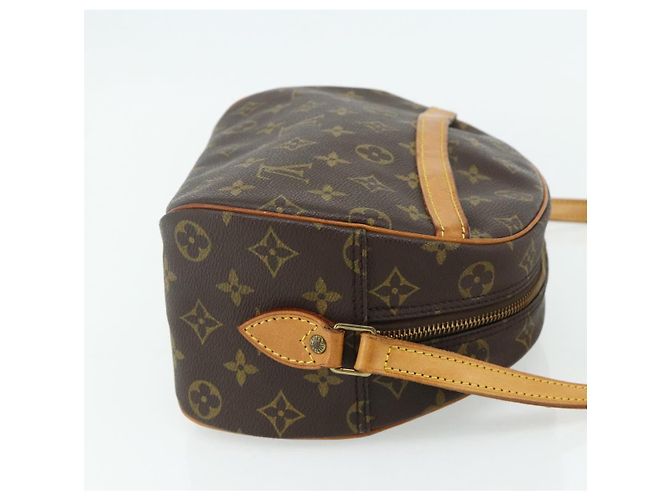 LOUIS VUITTON Borsa a Spalla Monogram Blois M51221 LV Auth 179212A Monogramma - vista 4