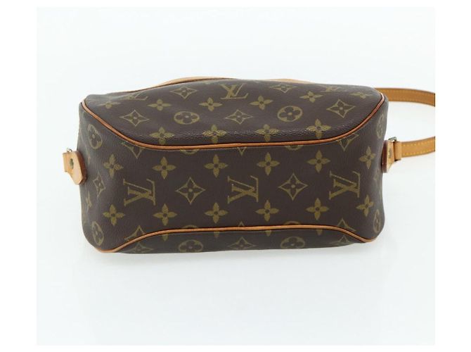 LOUIS VUITTON Borsa a Spalla Monogram Blois M51221 LV Auth 179212A Monogramma - vista 5