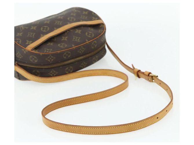 LOUIS VUITTON Borsa a Spalla Monogram Blois M51221 LV Auth 179212A Monogramma - vista 7