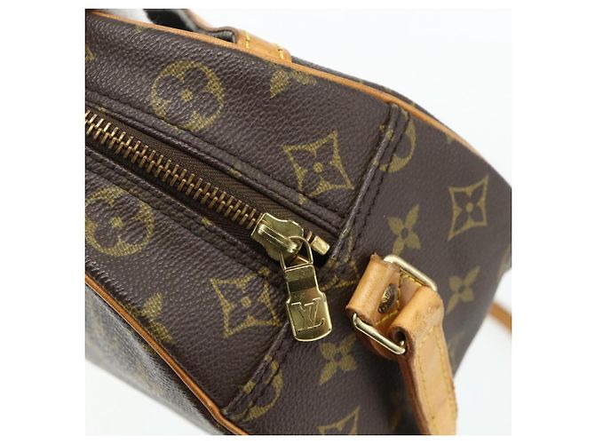 LOUIS VUITTON Borsa a Spalla Monogram Blois M51221 LV Auth 179212A Monogramma - vista 8