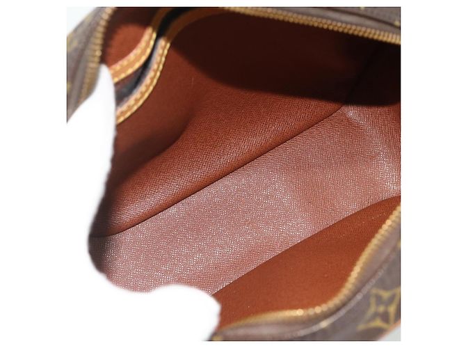 LOUIS VUITTON Borsa a Spalla Monogram Blois M51221 LV Auth 179212A Monogramma - vista 9